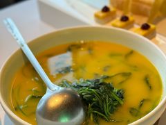-杏花堂晋商私房菜(华熙五棵松店)
