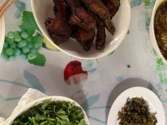 -兴福老面馆(寺路街店)