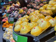 -鲜丰水果(滨江新城店)