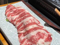 寿喜锅-石屋料理(南京西路店)