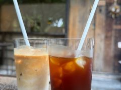 -WABI COFE(愚园路店)