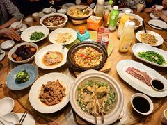 -永安鱼庄·镇江菜(丁卯店)