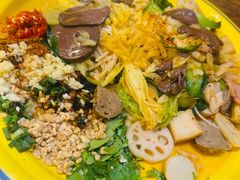-北丐先生·野馄饨烧烤(雨花万象店)