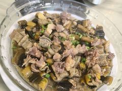 -百味园土菜馆(迎宾东路店)
