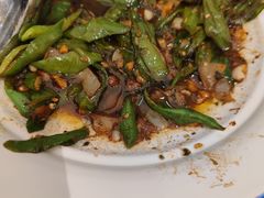 -兰湘子·湘菜小炒(南京江宁万达店)