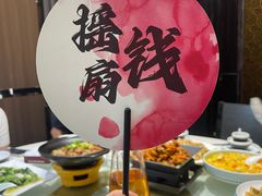 -李氏传家菜(兴城路店)