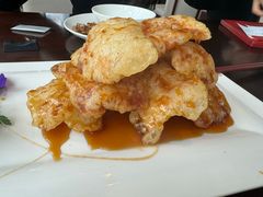 -小南洋海景餐厅(深圳湾店)