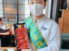 -手选潮汕鲜牛肉火锅(二七广场店)