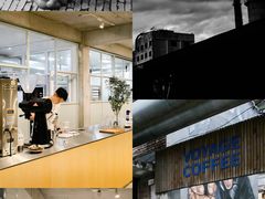 -VOYAGE COFFEE(北锣鼓巷店)