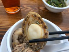 -吉品莞家·鲍鱼鸡煲(东莞店)