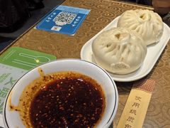 -独秀小吃(蓝田店)