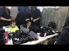 -吉田美学化妆美甲摄影培训(丽水校区)