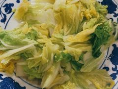 爆白菜-东兴顺爆肚张