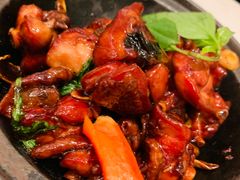 -鹿港小镇(悠唐店)