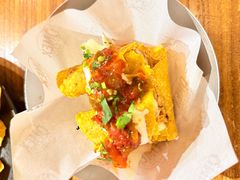 -Q MEX 库迈墨西哥餐吧(双井店)