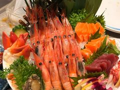 -大渔铁板烧(花园道店)