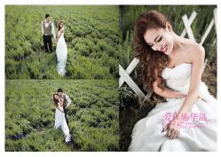 -施华洛婚纱摄影会所(范阳中路店)