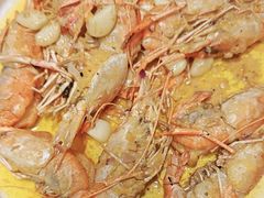 -蚝得喜海鲜(东城店)