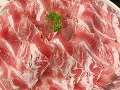 -前门涮肉(群力店)