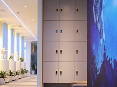 -爱氧森林·日本兴百世SHENPIX微高压氧舱