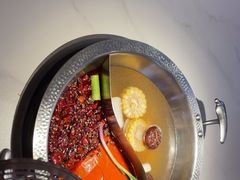 -李姑婆鲜切牛肉火锅自助(凤城二路店)