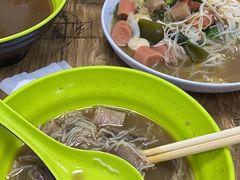-正宗阳山牛杂(东城店)