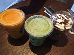 星巴克(世纪东方二店)-星巴克臻选(宁波世纪东方广场店)