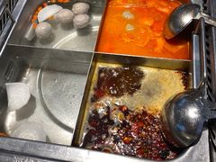 -海底捞火锅(嘉兴杉杉in象生日主题店)