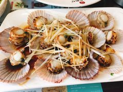 -粥全粥到海鲜家常菜(瞿塘峡路店)