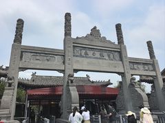 -洛阳白马寺