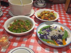 -原生态土钵菜·赣南土菜地标(开发区店)