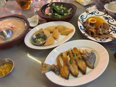 -陈鹏鹏潮汕菜(宝安机场T3航站楼店)