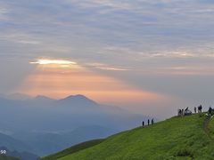 -萍乡武功山风景名胜区