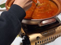 -杨氏青龙虾·羊蝎子(金盛路总店)