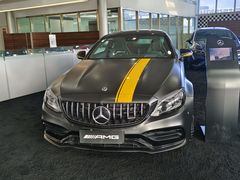 -奔驰利星行(北京花乡店)