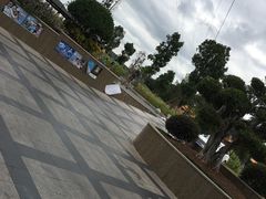 -仙岳公园