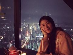 -瑞吉酒店·The Drawing Room闲逸廊·云端下午茶·夜奢Whiskey
