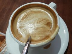 -Torch Coffee 炬点咖啡
