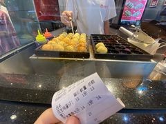 -咕噜咕噜(商业大道店)