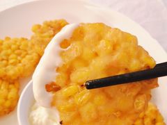 -丰收日·小海鲜·沪上家宴(顾村正大店)