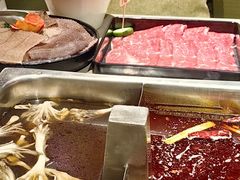 -海底捞火锅(劲松店)