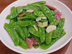 -谢记上海大排档(长寿路店)