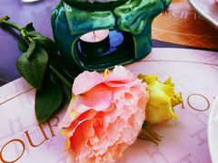 -HUATA 'Holiday Plan 花榻