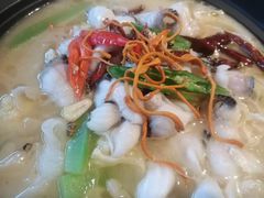 -周麻婆·川式小炒(泉州鲤城超越工业园店)