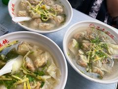 -海平馄饨(逍遥二路店)