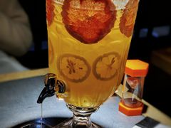 -探鱼·鲜青椒爽麻烤鱼(天一广场店)