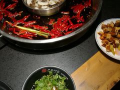 -巴蜀印象火锅(永陵总店)