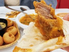 -VATAN INDIAN RESTAURANT米特餐饮有限公司(城北路店)