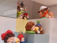 -泡泡玛特POPMART(万达店)