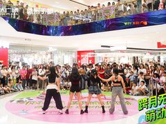 -万达广场(赣州于都店)